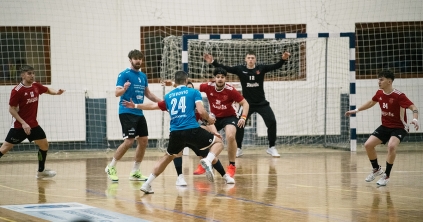 Megnyerte az alapszakaszt a VSK Székelyudvarhely